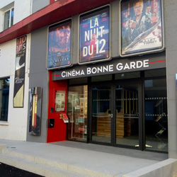 Le cinéma